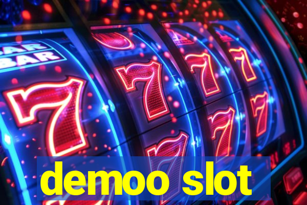 demoo slot