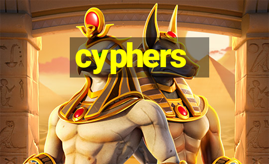 cyphers