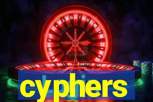 cyphers