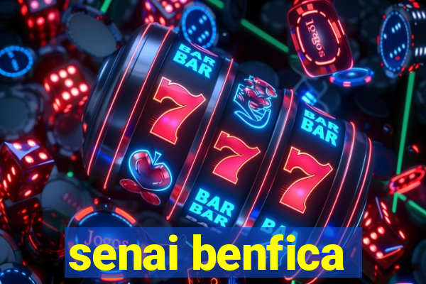 senai benfica