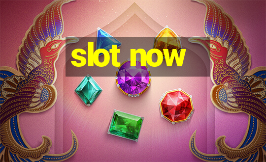 slot now