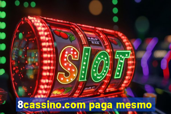 8cassino.com paga mesmo