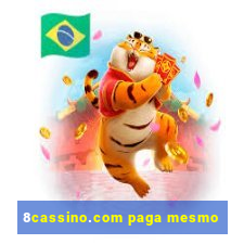 8cassino.com paga mesmo