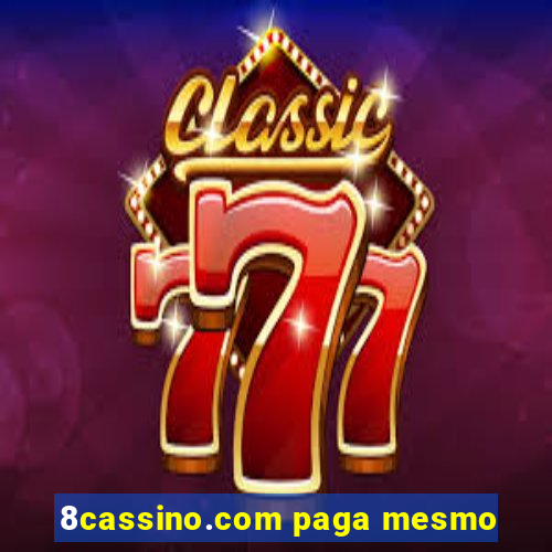 8cassino.com paga mesmo