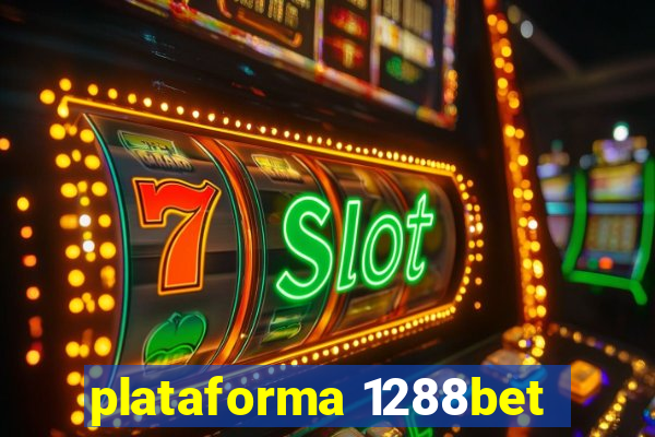 plataforma 1288bet