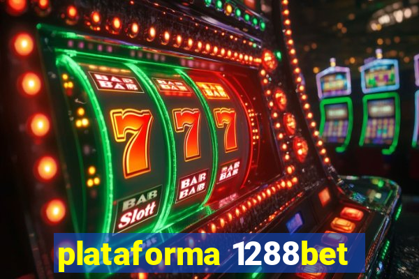 plataforma 1288bet