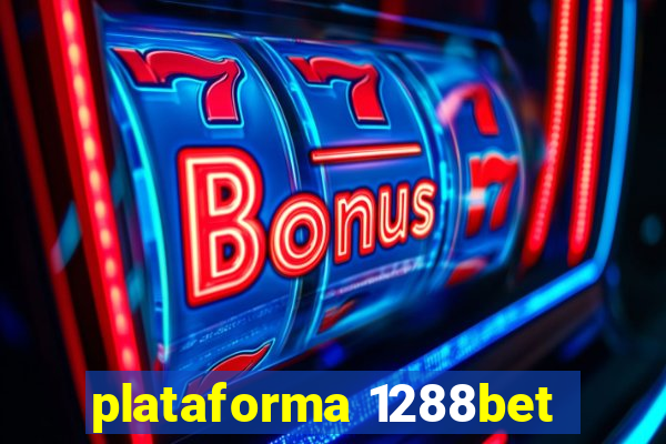 plataforma 1288bet