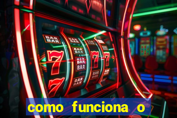 como funciona o jogo slot