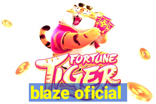 blaze oficial