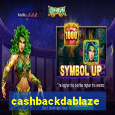 cashbackdablaze