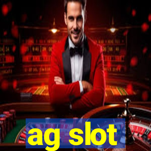 ag slot