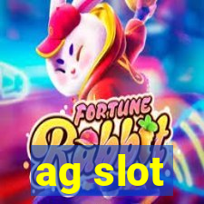 ag slot