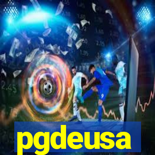 pgdeusa