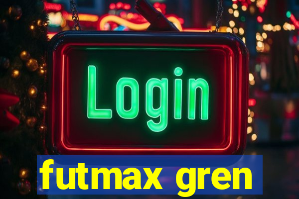 futmax gren