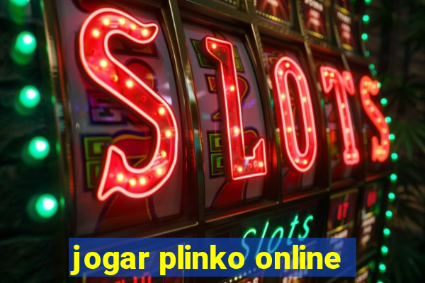 jogar plinko online