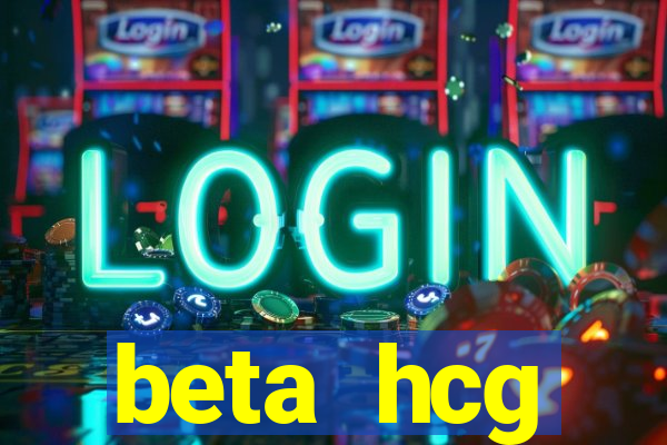 beta hcg indeterminado pode ser negativo