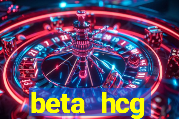 beta hcg indeterminado pode ser negativo