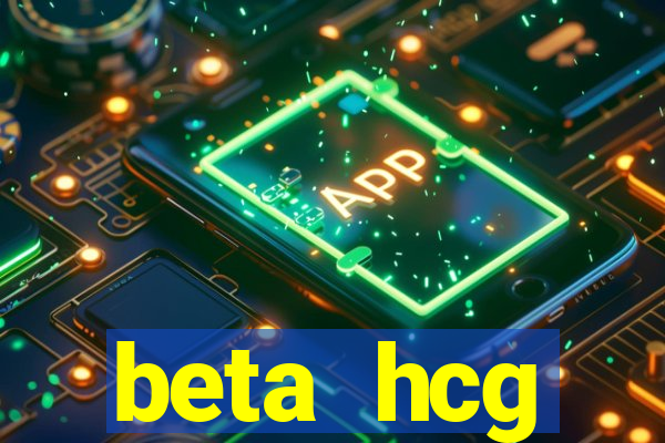 beta hcg indeterminado pode ser negativo