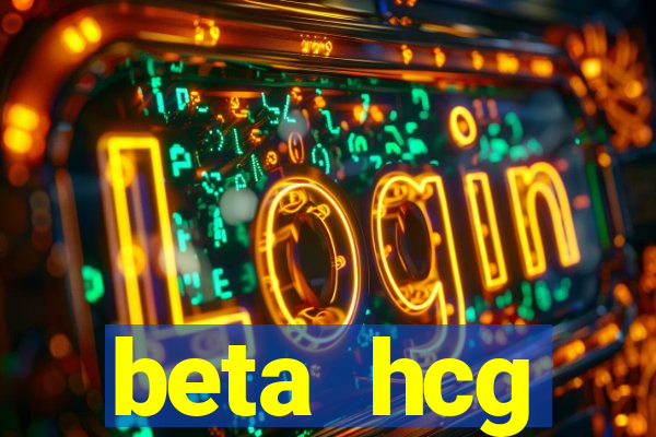 beta hcg indeterminado pode ser negativo