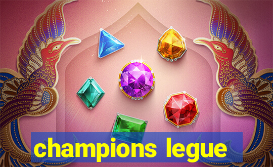 champions legue