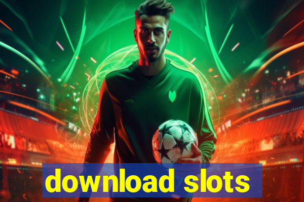 download slots