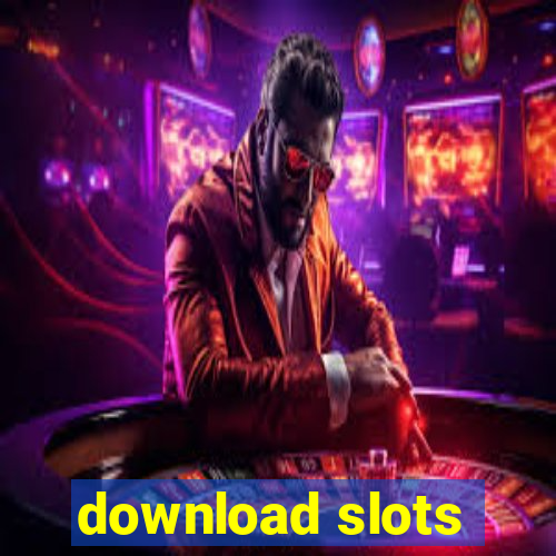 download slots