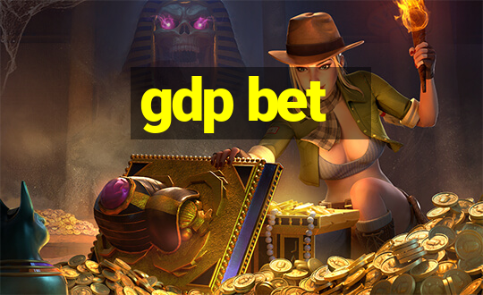 gdp bet