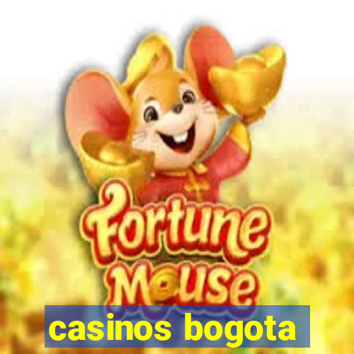 casinos bogota