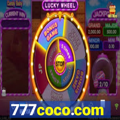 777coco.com