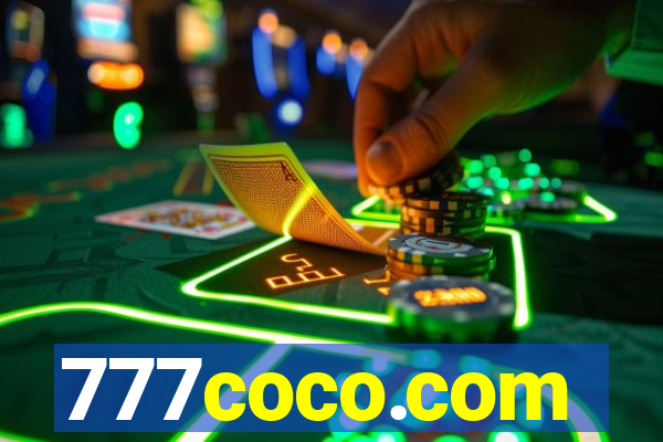 777coco.com