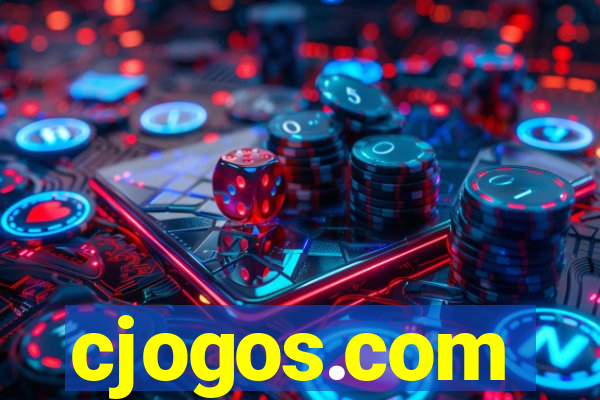 cjogos.com