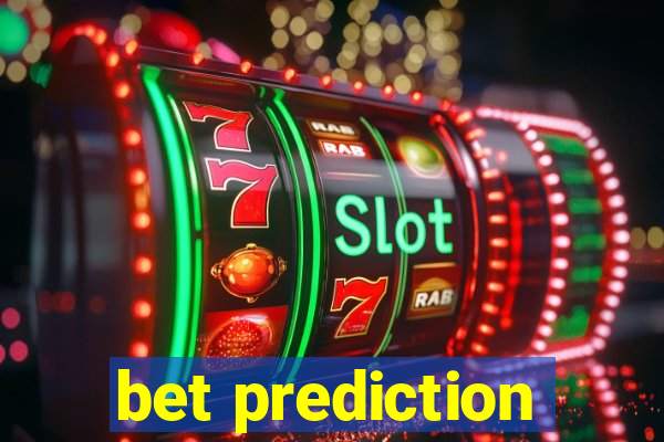 bet prediction