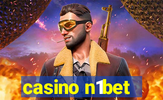 casino n1bet