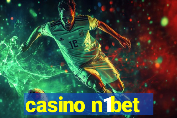 casino n1bet