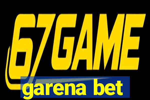 garena bet