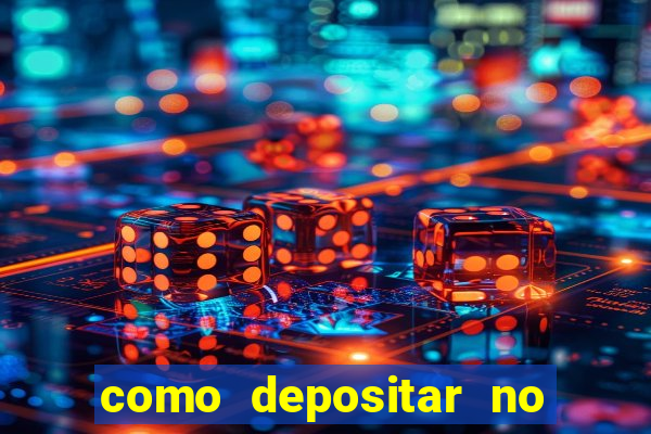 como depositar no paypal por pix