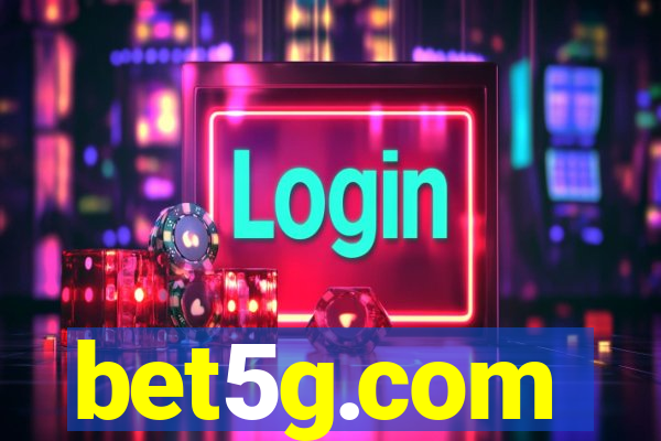 bet5g.com