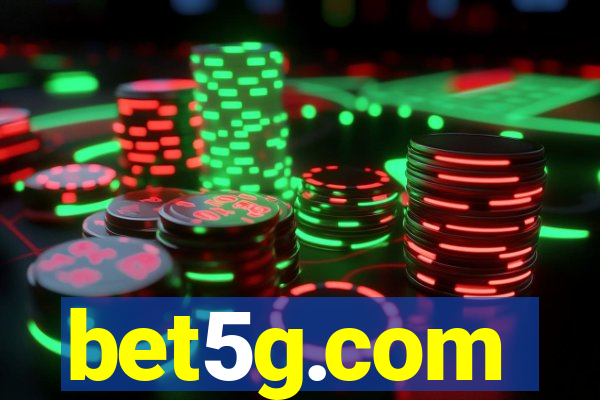 bet5g.com