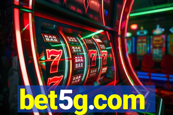 bet5g.com