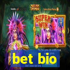 bet bio