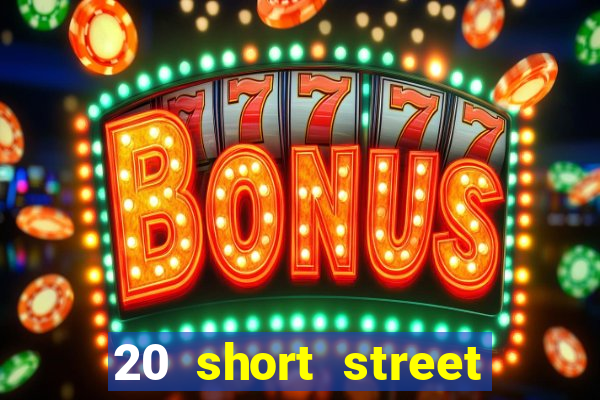 20 short street casino nsw 2470