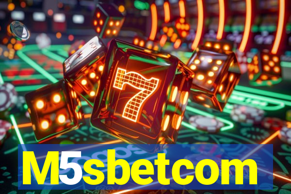 M5sbetcom