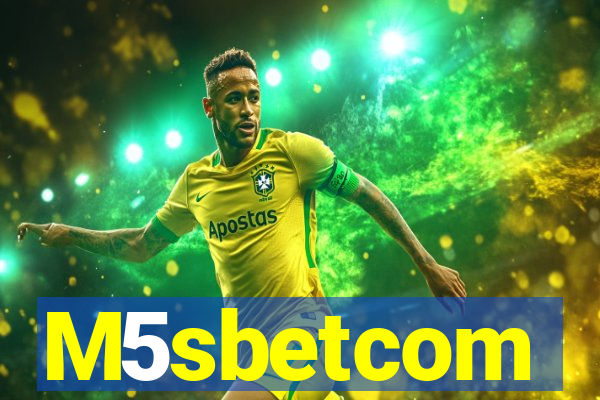 M5sbetcom