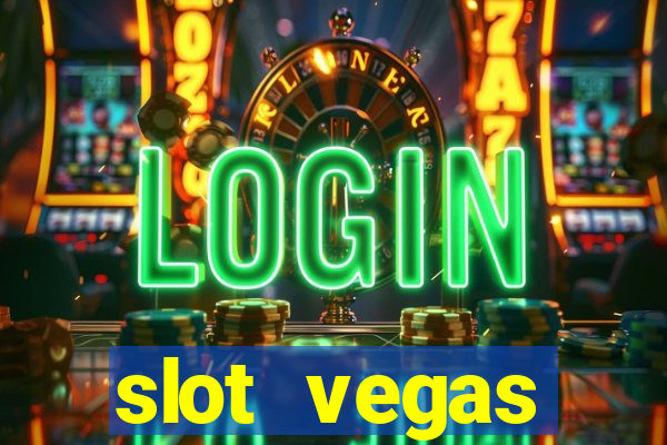 slot vegas megaquads spielen