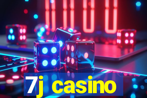 7j casino