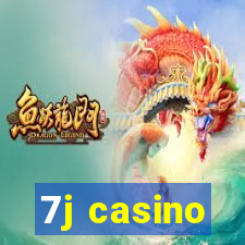 7j casino