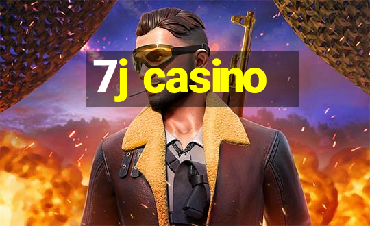 7j casino