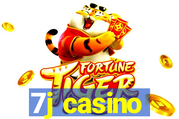 7j casino