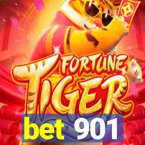 bet 901