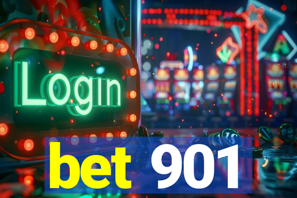 bet 901